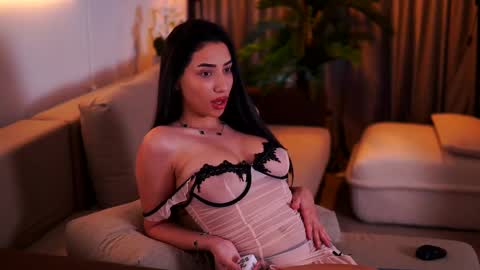 Gina online show from 02.21.25