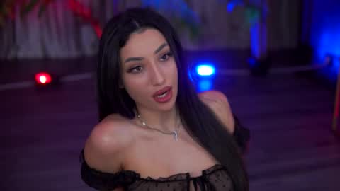 Gina online show from 09.15.25