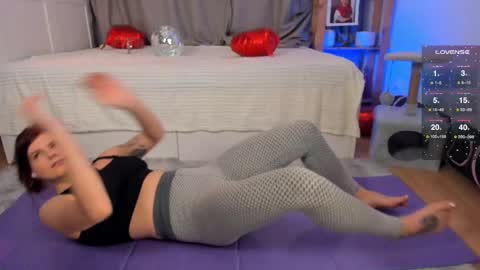 Gina online show from 02.22.25