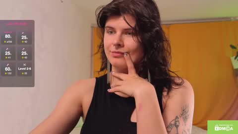 Gina online show from 11.06.25