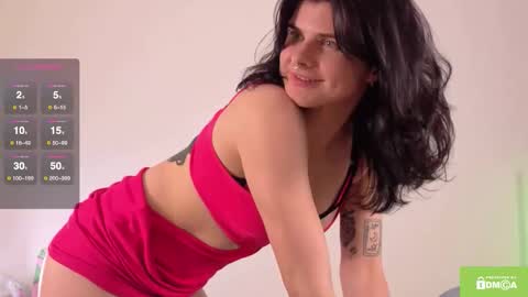 Gina online show from 11.16.25