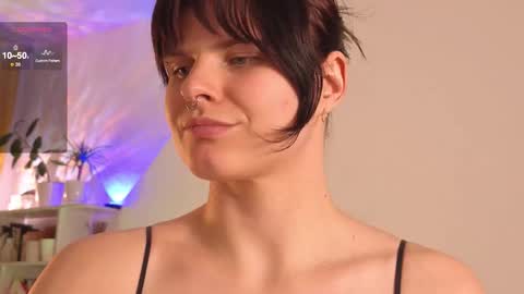 Snapshot of ginavontease chatting on 01.31.26 Gina online show from 01.31.26