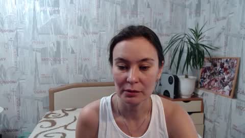 Snapshot of ginaxsoulah__ chatting on 10.03.25 ginaxsoulah online show from 10.03.25