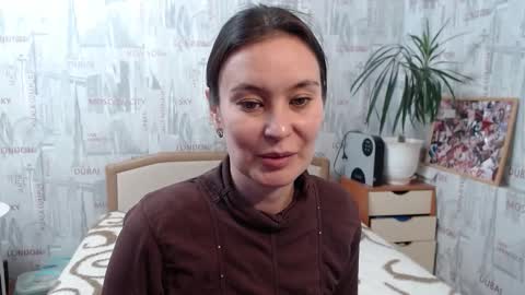 Snapshot of ginaxsoulah__ chatting on 10.04.25 ginaxsoulah online show from 10.04.25