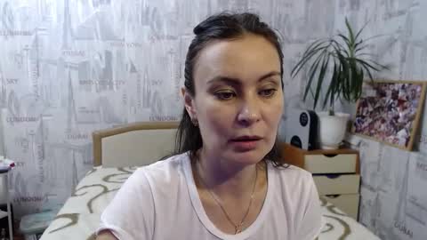 Snapshot of ginaxsoulah__ chatting on 10.09.25 ginaxsoulah online show from 10.09.25