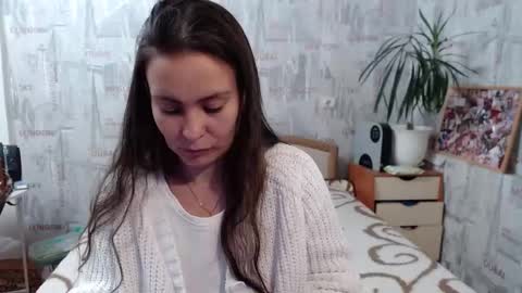 Snapshot of ginaxsoulah__ chatting on 10.13.25 ginaxsoulah online show from 10.13.25