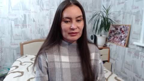 Snapshot of ginaxsoulah__ chatting on 10.16.25 ginaxsoulah online show from 10.16.25