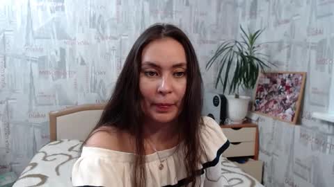 Snapshot of ginaxsoulah__ chatting on 10.23.25 ginaxsoulah online show from 10.23.25