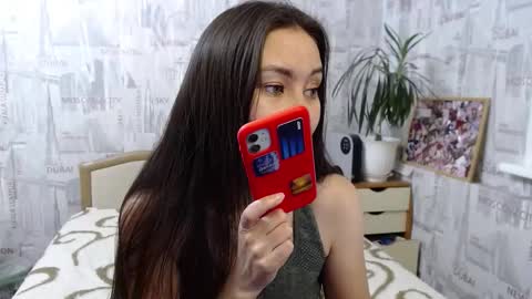 Snapshot of ginaxsoulah__ chatting on 10.31.25 ginaxsoulah online show from 10.31.25