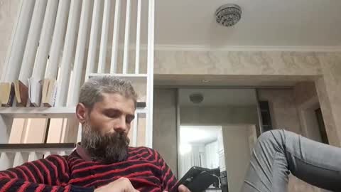 Gabriel online show from 12.06.24