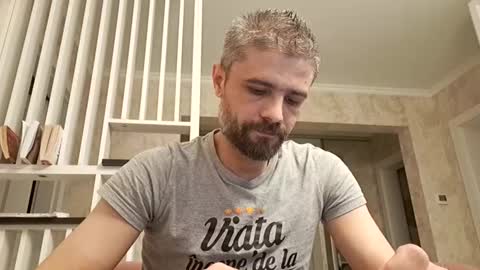 Gabriel online show from 01.05.25