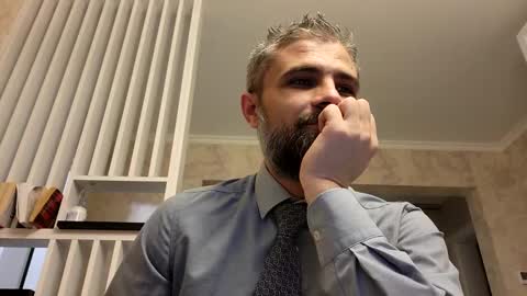 Gabriel online show from 02.19.25