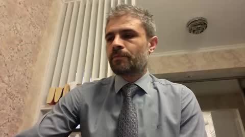 Gabriel online show from 02.25.25