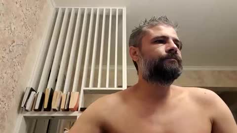 Gabriel online show from 09.08.25