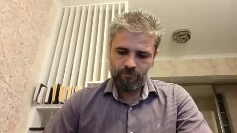 Gabriel online show from 09.11.25