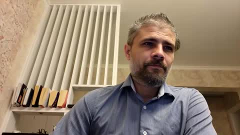 Gabriel online show from 11.11.25