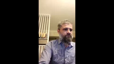 Gabriel online show from 02.20.26