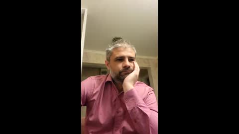 Gabriel online show from 03.19.26