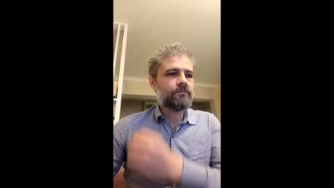 Gabriel online show from 04.13.26