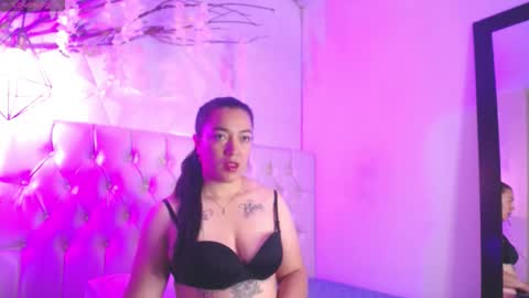 Ginebra online show from 12.01.25