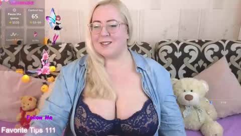 ginesia online show from 10.17.25