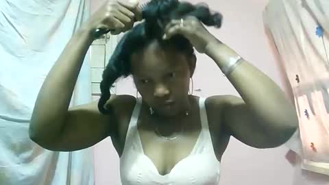 Snapshot of ginette9794 chatting on 10.24.25 Ginette9794 online show from 10.24.25