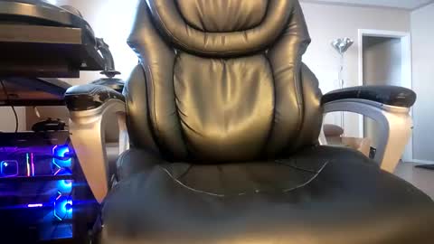 ginger603 online show from 12.15.24