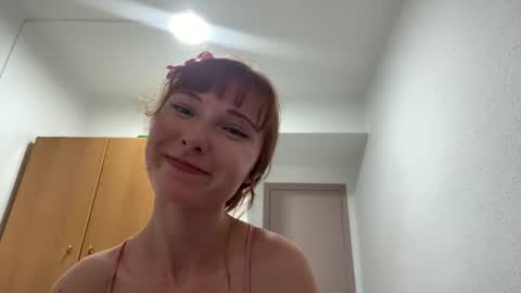 Red Fox online show from 07.21.26