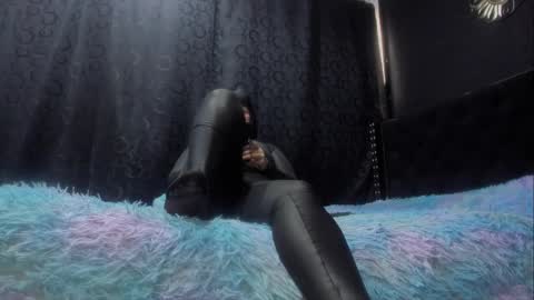 Snapshot of ginger_amarett chatting on 01.26.25 Miss online show from 01.26.25