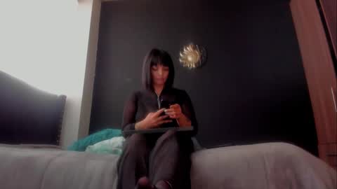 Snapshot of ginger_amarett chatting on 03.02.25 Miss online show from 03.02.25