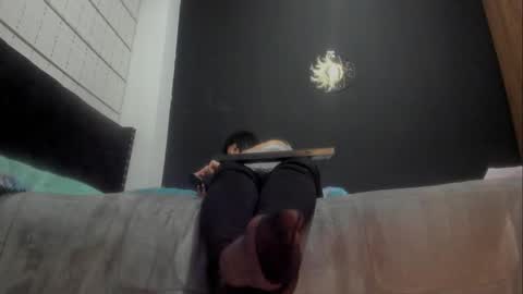 Snapshot of ginger_amarett chatting on 03.06.25 Miss online show from 03.06.25