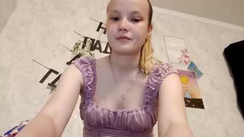 Ginger Anna online show from 05.26.26