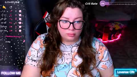 Snapshot of ginger_grayy chatting on 09.19.25 Alexa here online show from 09.19.25