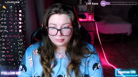 Snapshot of ginger_grayy chatting on 10.08.25 Alexa here online show from 10.08.25