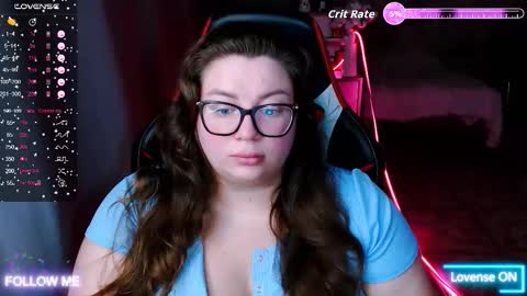 Snapshot of ginger_grayy chatting on 10.09.25 Alexa here online show from 10.09.25