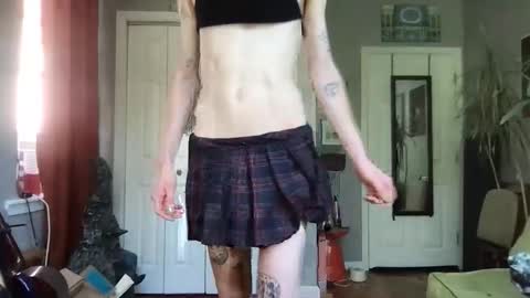 ginger_halo online show from 06.05.26