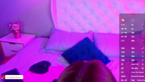 Chloe  online show from 07.21.26