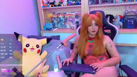 Ginger online show from 02.10.26