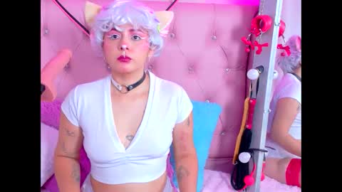 Ginger online show from 04.17.26