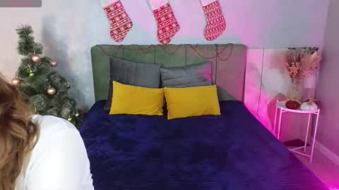 Ginger online show from 01.14.26