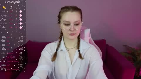 Ginger online show from 03.09.26