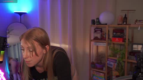 ginger online show from 01.04.25