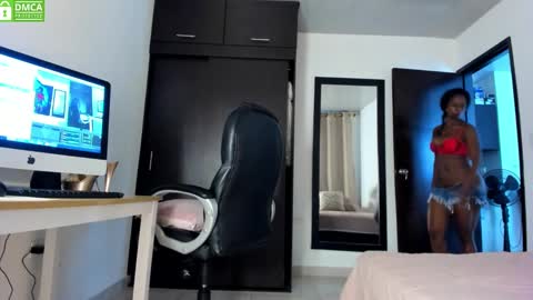 Snapshot of ginger_smil chatting on 01.11.25 Diana online show from 01.11.25