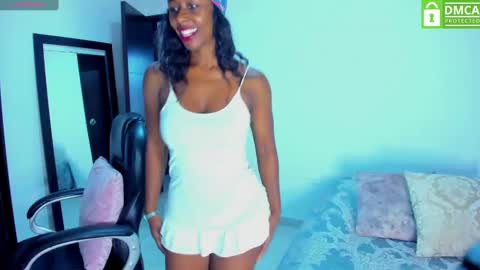 Snapshot of ginger_smil chatting on 03.07.25 Diana online show from 03.07.25