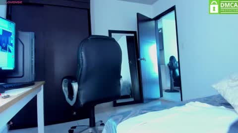 Snapshot of ginger_smil chatting on 03.07.25 Diana online show from 03.07.25