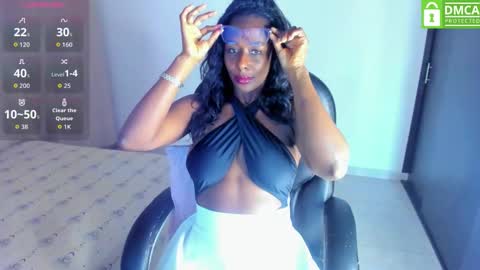 Snapshot of ginger_smil chatting on 09.12.25 Diana online show from 09.12.25