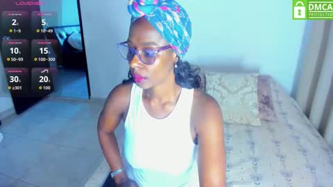 Snapshot of ginger_smil chatting on 09.15.25 Diana online show from 09.15.25