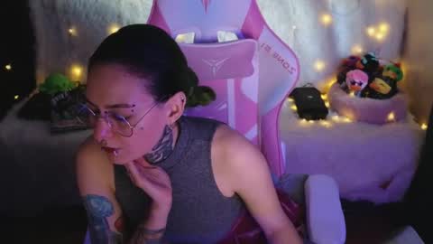 Ginger online show from 04.06.26