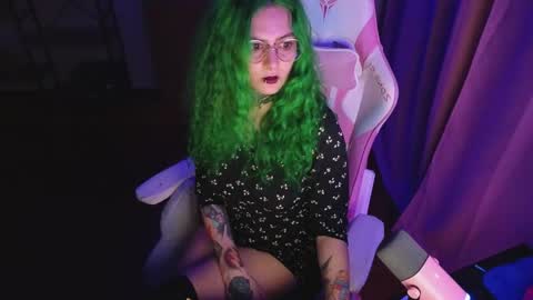 Ginger online show from 05.25.26
