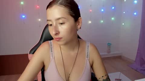 Ginger online show from 01.08.25